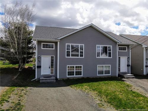 33-35 Barnaby St, Moncton, NB 