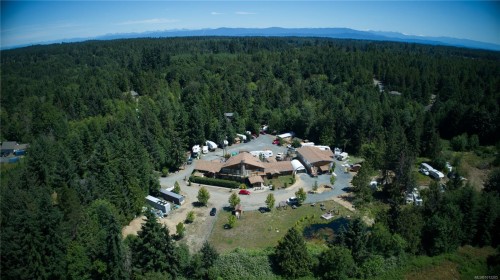 1747 Nahmint Rd, Qualicum Beach, BC 