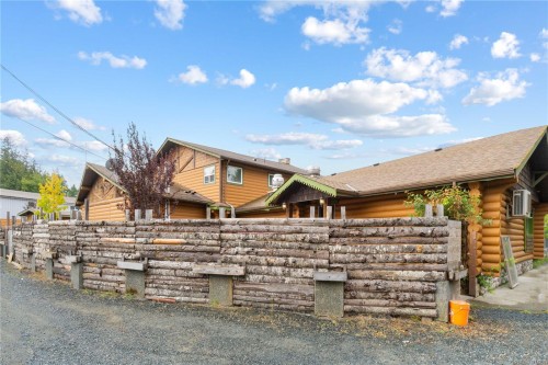 1747 Nahmint Rd, Qualicum Beach, BC 