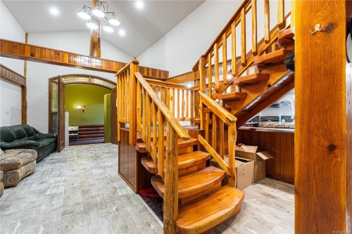 1747 Nahmint Rd, Qualicum Beach, BC 