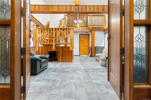 1747 Nahmint Rd, Qualicum Beach, BC 