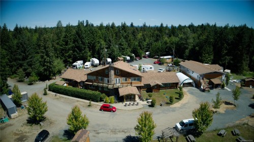 1747 Nahmint Rd, Qualicum Beach, BC 