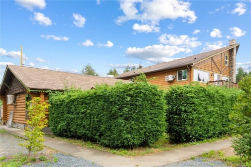 1747 Nahmint Rd, Qualicum Beach, BC 