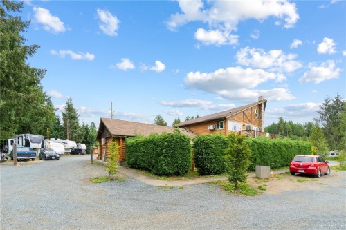 1747 Nahmint Rd, Qualicum Beach, BC 