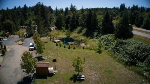 1747 Nahmint Rd, Qualicum Beach, BC 