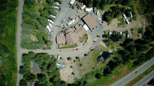 1747 Nahmint Rd, Qualicum Beach, BC 