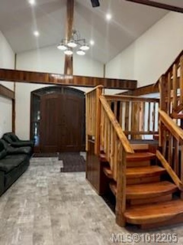 1747 Nahmint Rd, Qualicum Beach, BC 