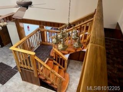 1747 Nahmint Rd, Qualicum Beach, BC 