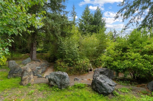 1747 Nahmint Rd, Qualicum Beach, BC 