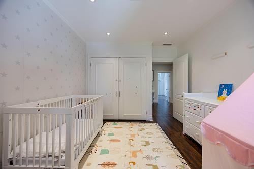 Bedroom - 33 Rue Thurlow, Hampstead, QC - Indoor