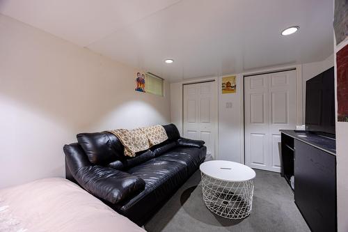 Bedroom - 33 Rue Thurlow, Hampstead, QC - Indoor