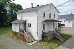 601 Rue Sirois  La Pocatière, QC G0R 1Z0