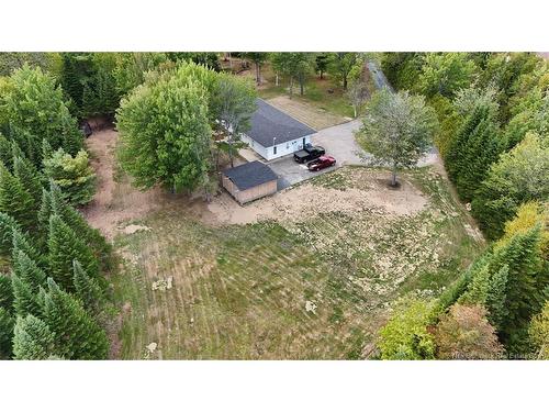 3591 Route 180, South Tetagouche, NB 