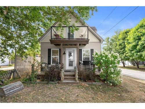 16 Railway AVE  Shediac, NB E4P 4Y5