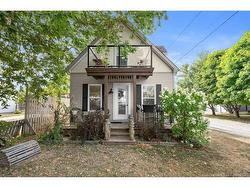 16 Railway AVE  Shediac, NB E4P 4Y5