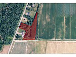 Lot Waddell RD  Saint-André, NB E3Y 3L9