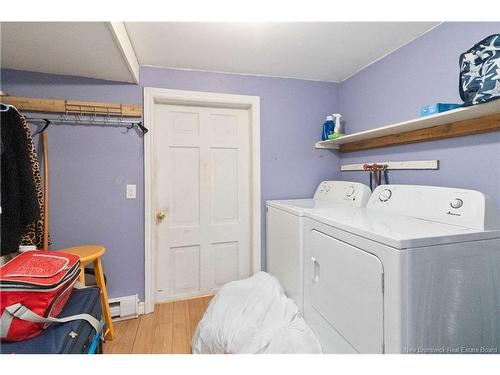 2272 Acadie Rd, Cap-Pelé, NB 