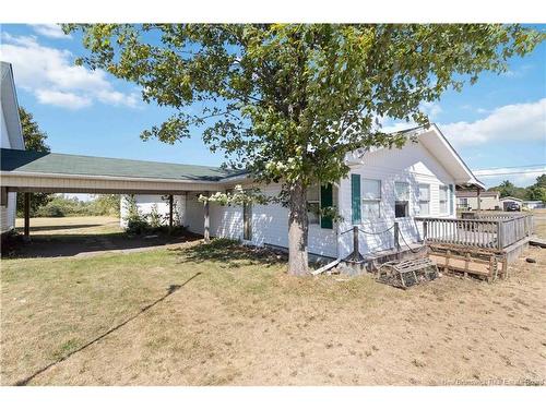 2272 Acadie Rd, Cap-Pelé, NB 