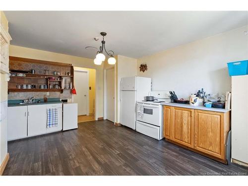 2272 Acadie Rd, Cap-Pelé, NB 