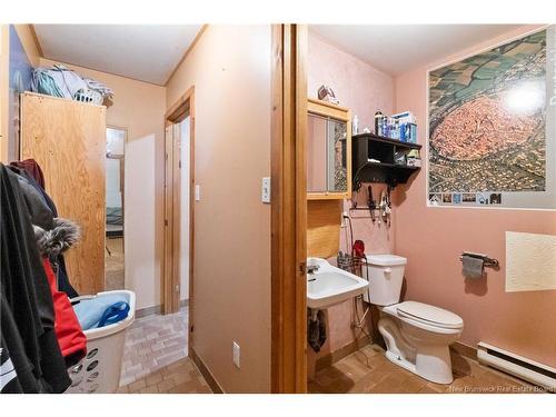 2272 Acadie Rd, Cap-Pelé, NB 