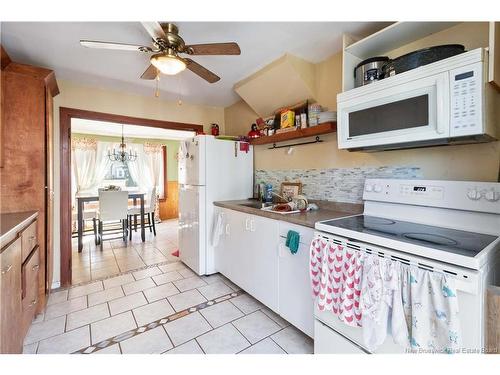 2272 Acadie Rd, Cap-Pelé, NB 