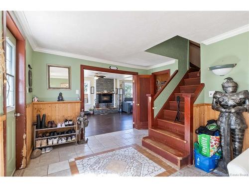 2272 Acadie Rd, Cap-Pelé, NB 