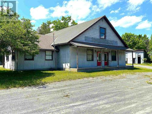 3003 Base Line, Hilton Beach, ON 