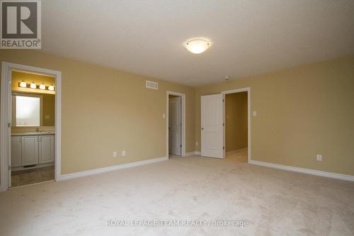 Primary Bedroom - 464 Brettonwood Ridge, Ottawa, ON - Indoor Photo Showing Other Room