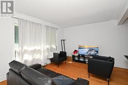 Unit A-Living Room - 