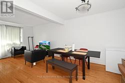 Unit A-Dining Room - 