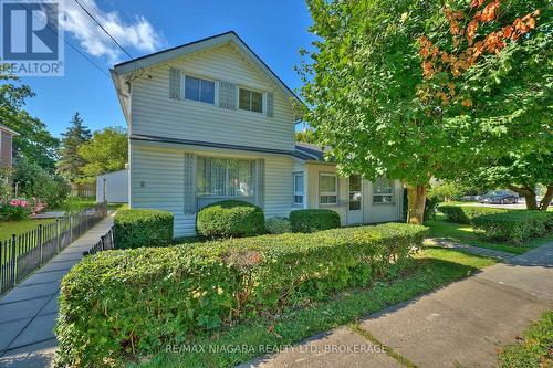 3721 HIBBARD STREET  Fort Erie (Ridgeway), ON L0S 1N0