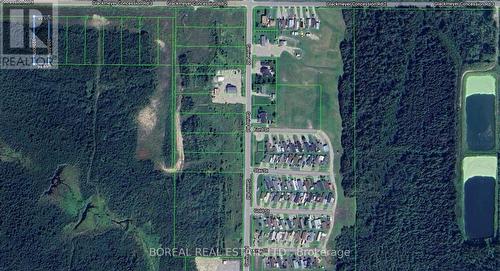 Lt 1 Con 2 & 3, Cochrane, ON 