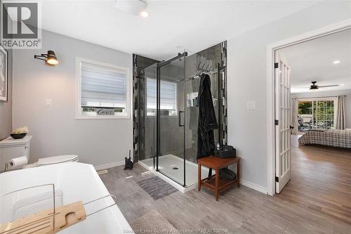 112 Washington, Harrow, ON - Indoor