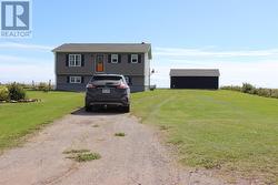 389 Main Road  Sheaves Cove, NL A0N 1T0