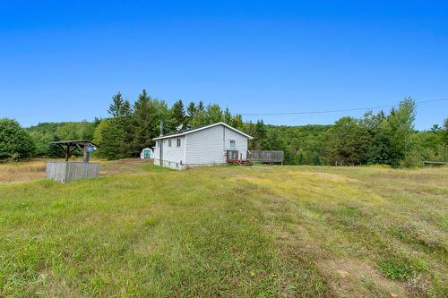 Cour - 211 Ch. Stephens, Otter Lake, QC - Outdoor