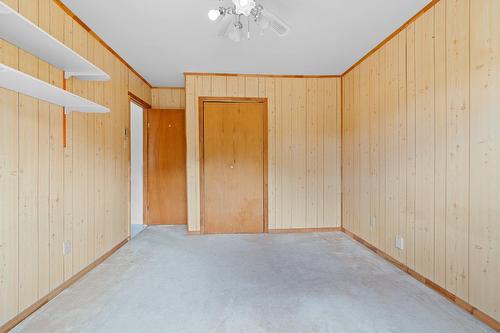 Chambre à coucher - 211 Ch. Stephens, Otter Lake, QC - Indoor Photo Showing Other Room