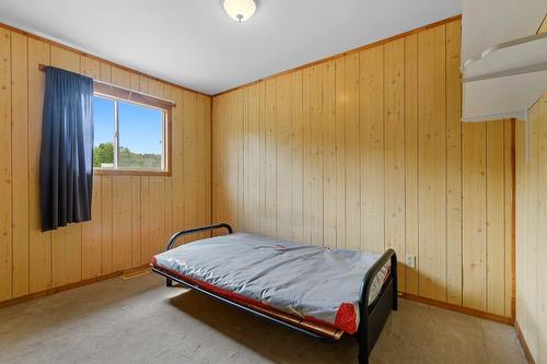 Chambre à coucher - 211 Ch. Stephens, Otter Lake, QC - Indoor Photo Showing Bedroom