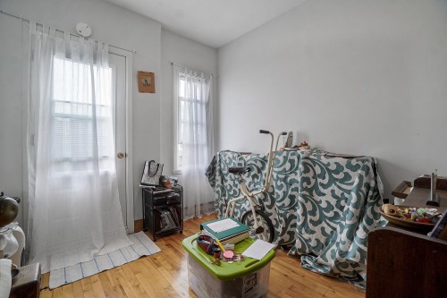 Chambre à coucher - 1172  - 1178 Rue Moffat, Montréal (Verdun/Île-Des-Soeurs), QC - Indoor