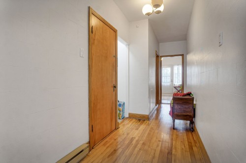 Corridor - 1172  - 1178 Rue Moffat, Montréal (Verdun/Île-Des-Soeurs), QC - Indoor Photo Showing Other Room