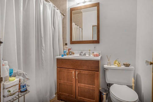 Salle de bains - 1172  - 1178 Rue Moffat, Montréal (Verdun/Île-Des-Soeurs), QC - Indoor Photo Showing Bathroom