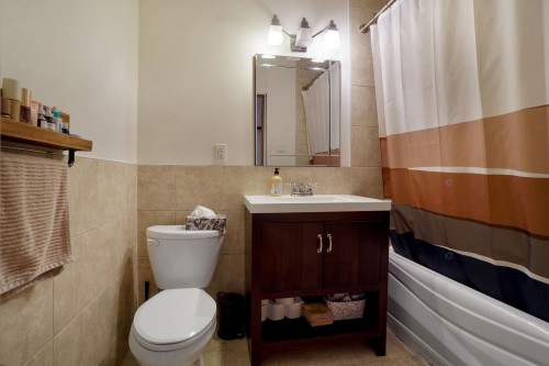 Salle de bains - 1172  - 1178 Rue Moffat, Montréal (Verdun/Île-Des-Soeurs), QC - Indoor Photo Showing Bathroom