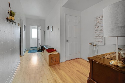 Corridor - 1172  - 1178 Rue Moffat, Montréal (Verdun/Île-Des-Soeurs), QC - Indoor Photo Showing Other Room