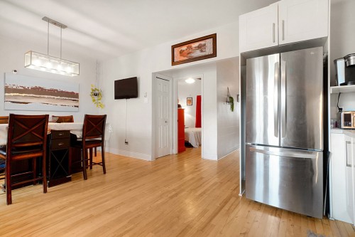 Cuisine - 1172  - 1178 Rue Moffat, Montréal (Verdun/Île-Des-Soeurs), QC - Indoor