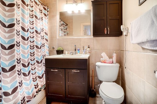 Salle de bains - 1172  - 1178 Rue Moffat, Montréal (Verdun/Île-Des-Soeurs), QC - Indoor Photo Showing Bathroom