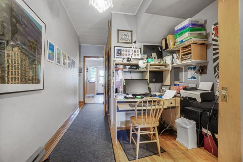 Corridor - 1172  - 1178 Rue Moffat, Montréal (Verdun/Île-Des-Soeurs), QC - Indoor