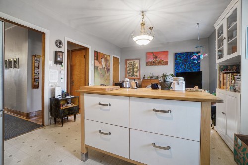 Cuisine - 1172  - 1178 Rue Moffat, Montréal (Verdun/Île-Des-Soeurs), QC - Indoor