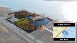 Boul. Ste-Anne  Château-Richer, QC G0A 1N0