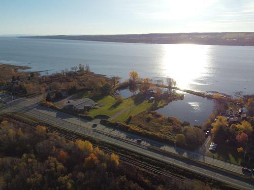 Terre/Terrain - Boul. Ste-Anne, Château-Richer, QC 