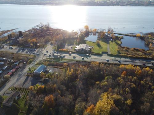 Terre/Terrain - Boul. Ste-Anne, Château-Richer, QC 