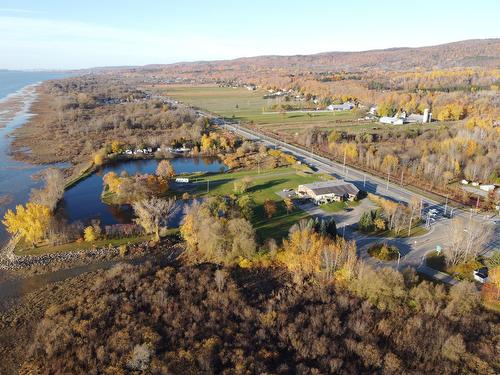 Terre/Terrain - Boul. Ste-Anne, Château-Richer, QC 